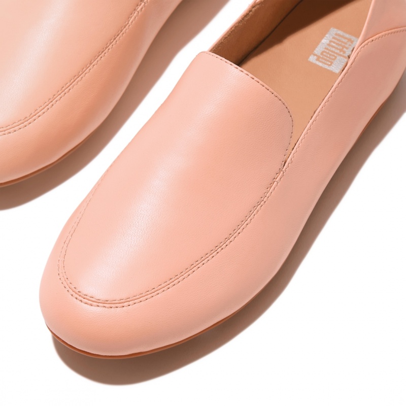 Fitflop Allegro Loafers Dames Roze | NL-XFO-763159