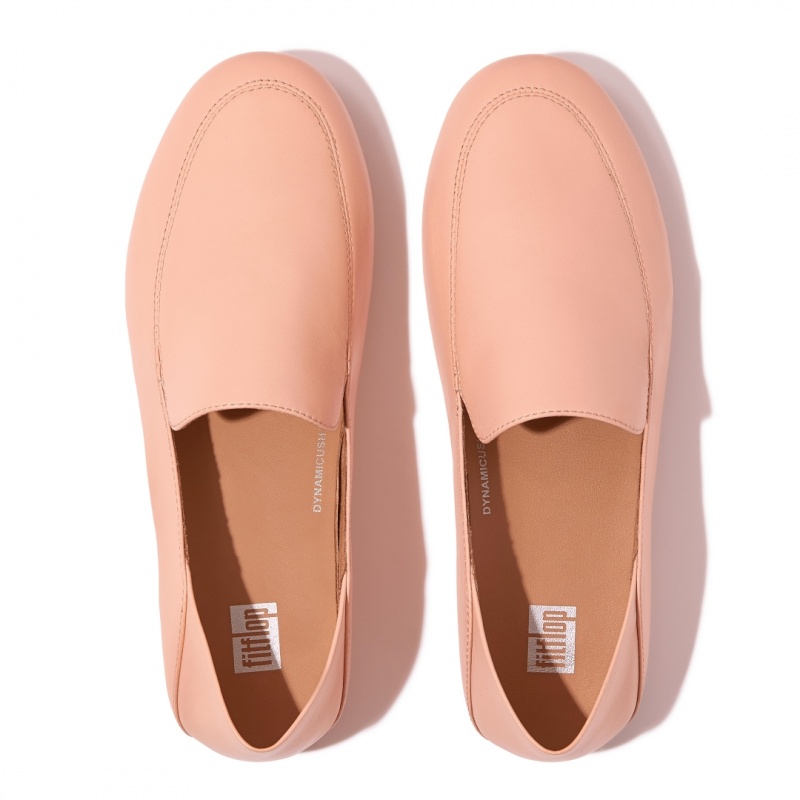 Fitflop Allegro Loafers Dames Roze | NL-XFO-763159