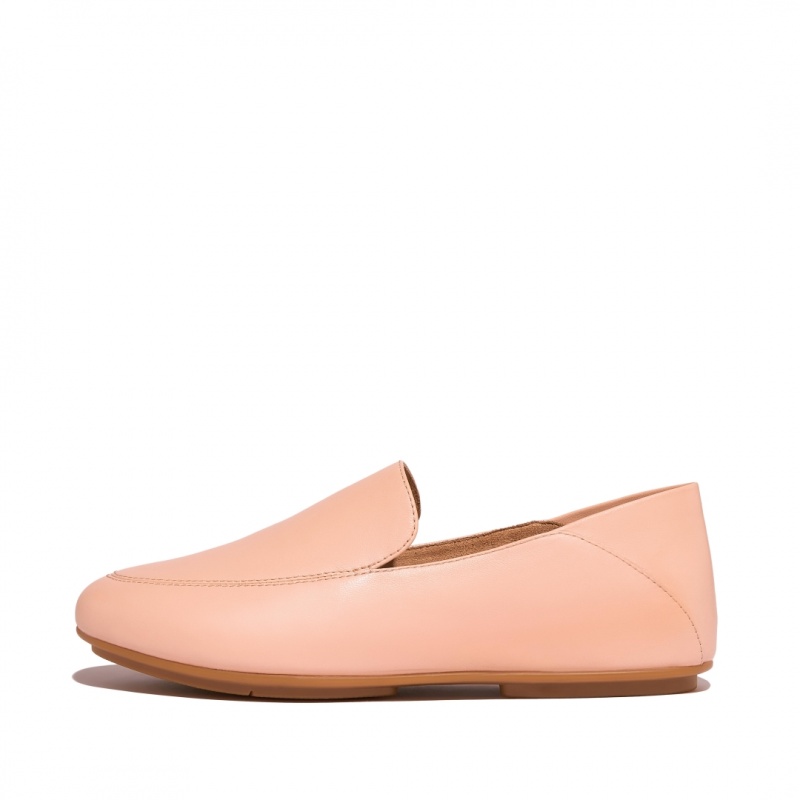 Fitflop Allegro Loafers Dames Roze | NL-XFO-763159