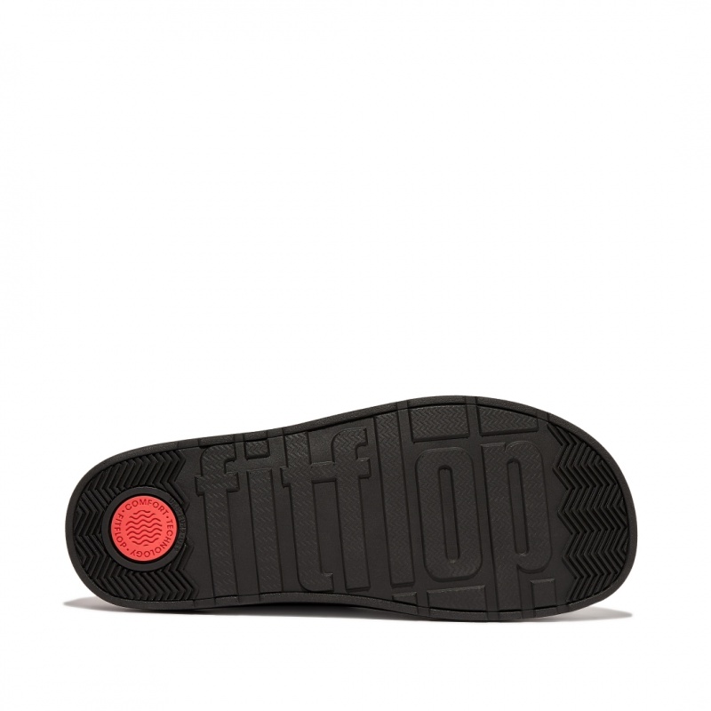 Fitflop Gen-Ff Mules Heren Bruin | NL-PZX-816235